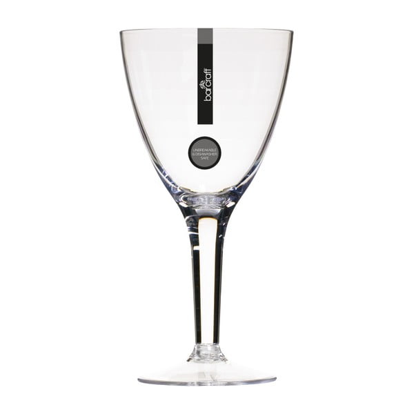 Plastový pohár na víno Kitchen Craft, 420 ml 