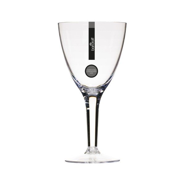 Plastový pohár na víno Kitchen Craft, 420 ml 