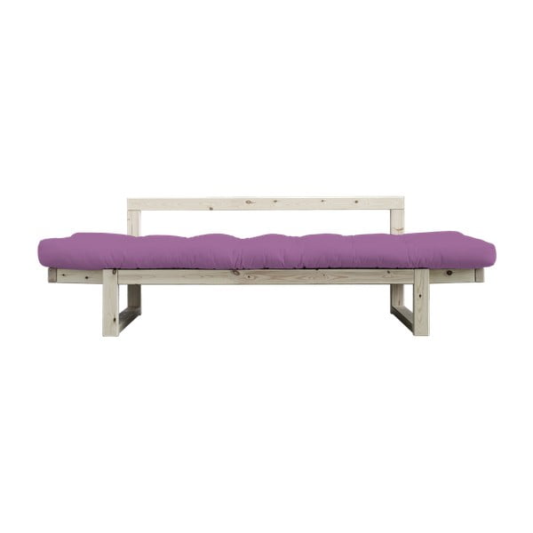 Variabilná pohovka Karup Edge Natural/Taffy Pink-image-3