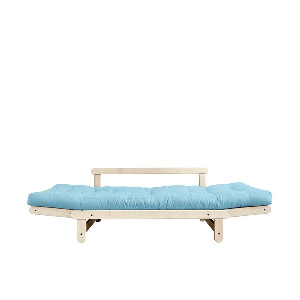 Variabilná pohovka Karup Design Beat Natural/Light Blue-image-4