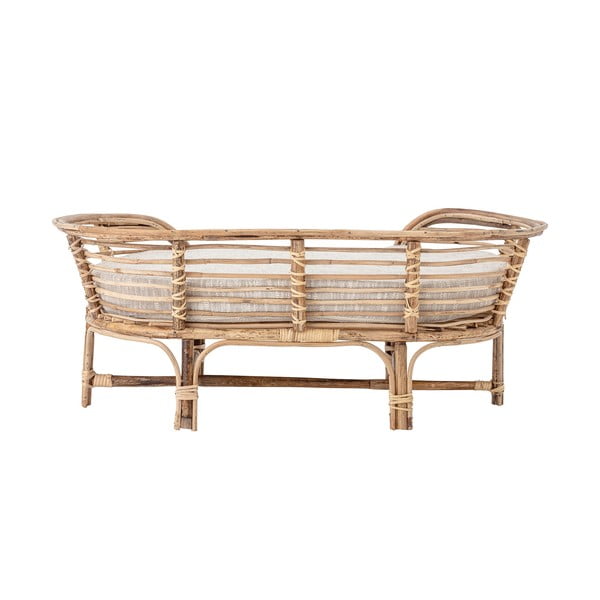 Pelech pre psa v prírodnej farbe 53x91 cm Paco – Bloomingville-image-4