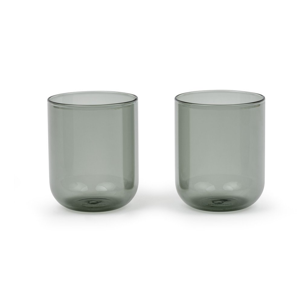 E-shop Poháre v súprave 2 ks 350 ml Padua – Bredemeijer