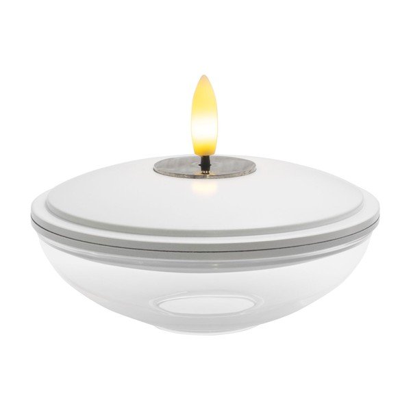 LED sviečka (výška 5 cm) Lia – Sirius