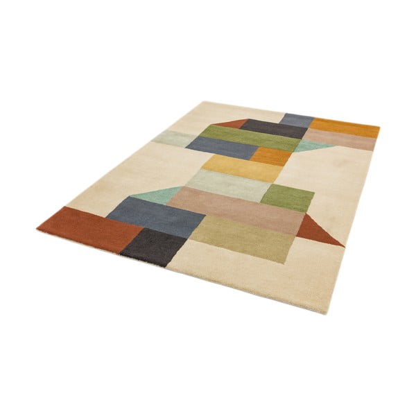 Koberec Asiatic Carpets Modern Multi, 200 x 290 cm-image-2