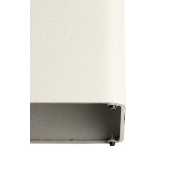 Kovový odkladací stolík 35.5x35.5 cm Alurio – Light & Living-image-2