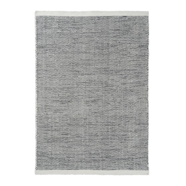 Vlnený koberec Linie Design Asko, 170 x 240 cm