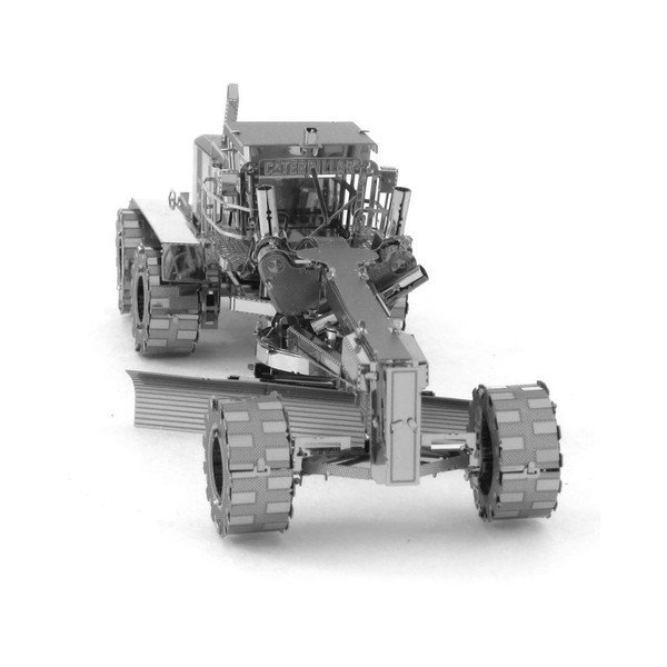Model CAT Motor Grader-image-1