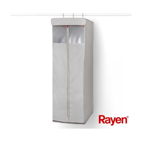 Závesný látkový organizér do skrine – Rayen-image-3
