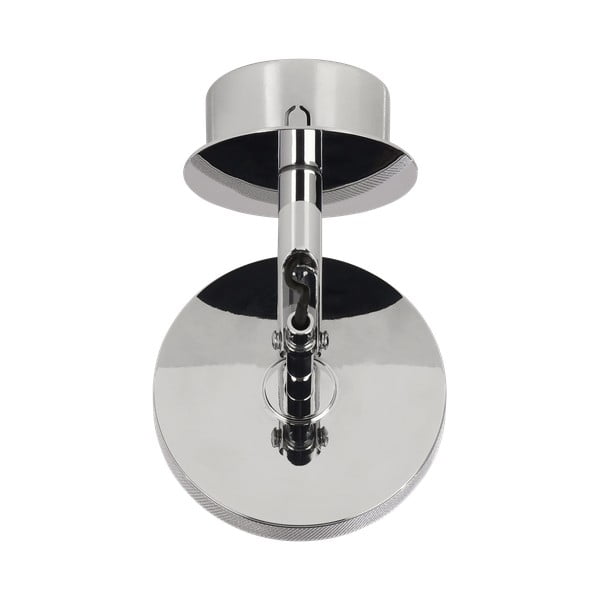 LED bodové svietidlo v striebornej farbe ø 12 cm Asteria Spot – UMAGE-image-4