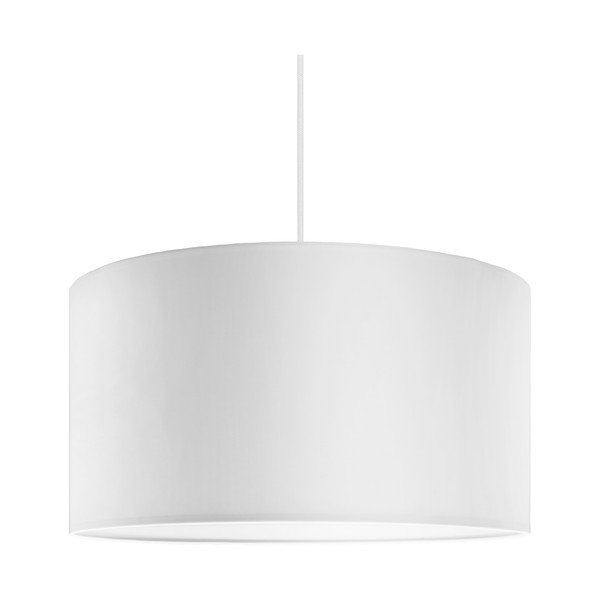 Biele dvojramenné závesné svietidlo Sotto Luce MIKA-image-1