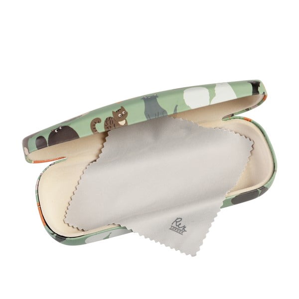 Puzdro na okuliare Nine Lives – Rex London-image-3