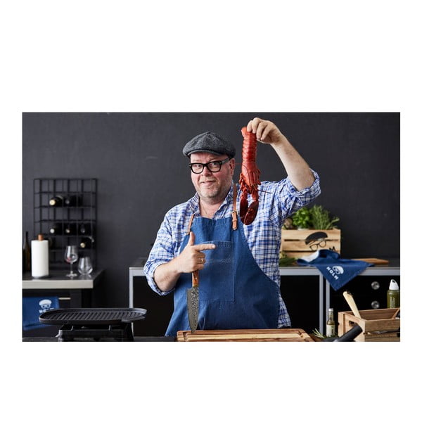 Bavlnená utierka 50x70 cm - Holm-image-1