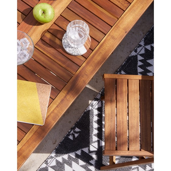 Tácky pod nápoje v súprave 4 ks Cataleg – Kave Home-image-3