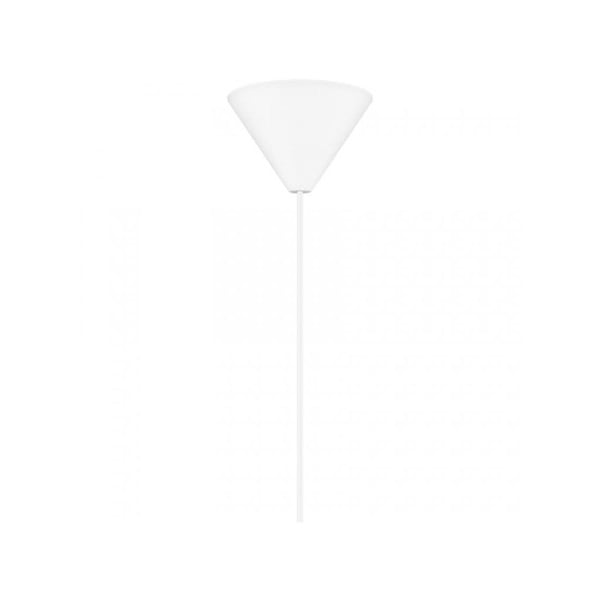 Biely závesný kábel k svietidlám UMAGE Cord, dĺžka 210 cm-image-1