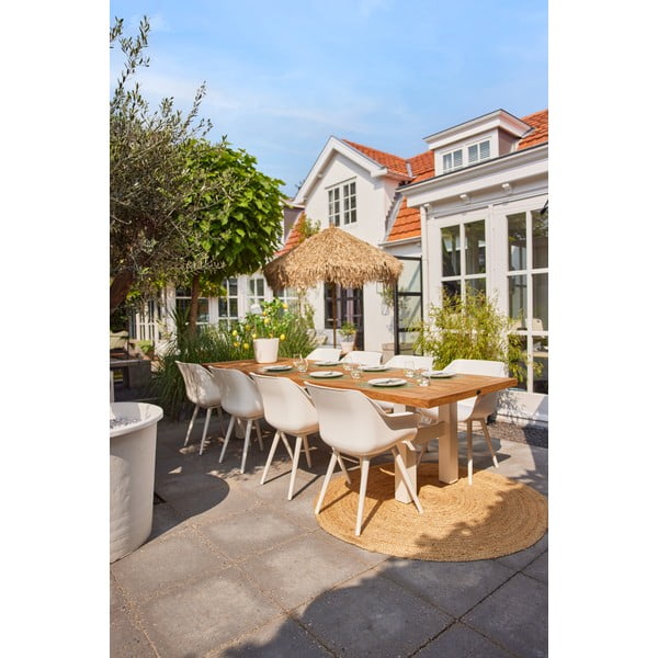 Záhradný jedálenský stôl 100x300 cm Sophie Yasmani – Hartman-image-1