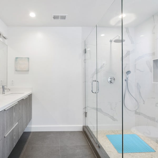 Protišmyková podložka do sprchy 54x54 cm Quadro Premium – MSV-image-1