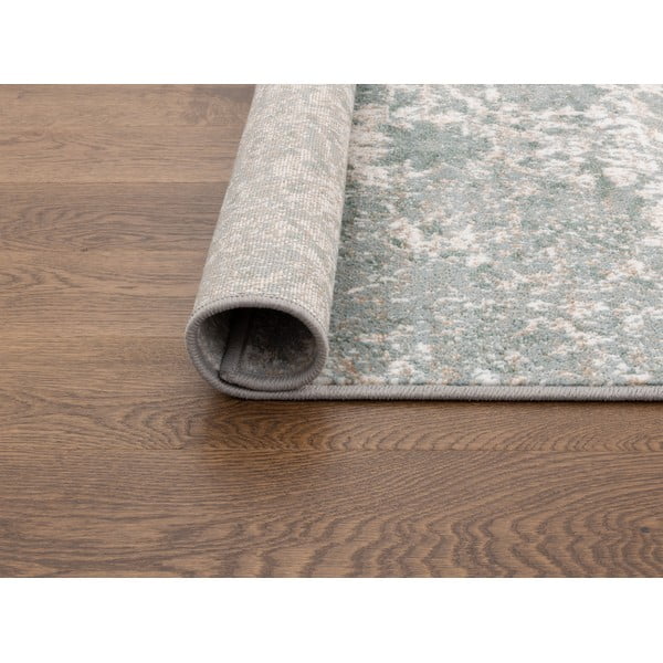 Behúň sivomodrý 80x300 cm Sensi Tris – FD-image-3