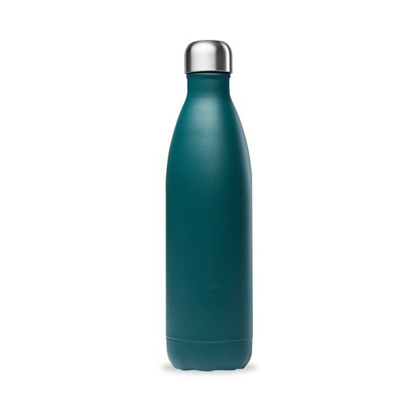 Cestovná nerezová fľaša 750 ml Matt - Qwetch-image-2