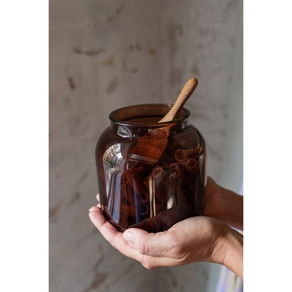 Sklenená dóza Luna – Mette Ditmer Denmark-image-2