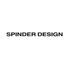 Spinder Design · Smooth · Na sklade