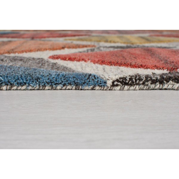 Vlnený koberec Flair Rugs Yara, 60 x 230 cm-image-2