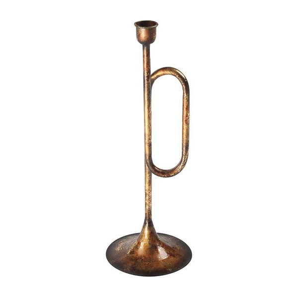 Svietnik Gold Trumpet