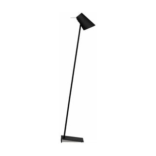 Čierna stojacia lampa it's about RoMi Cardiff
