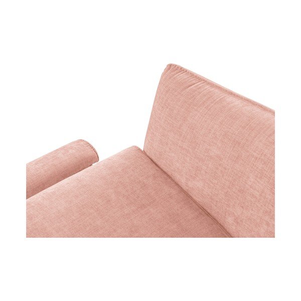 Ružové kreslo Hubble – Windsor & Co Sofas-image-4