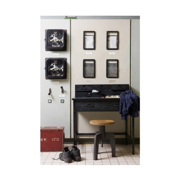 Pracovný stôl BePureHome Office-image-3