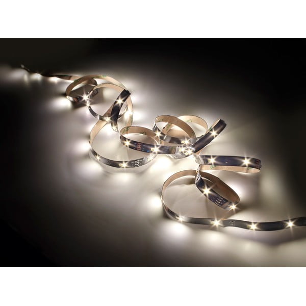 Čierny LED pásik 500 cm Chip – Reality-image-3