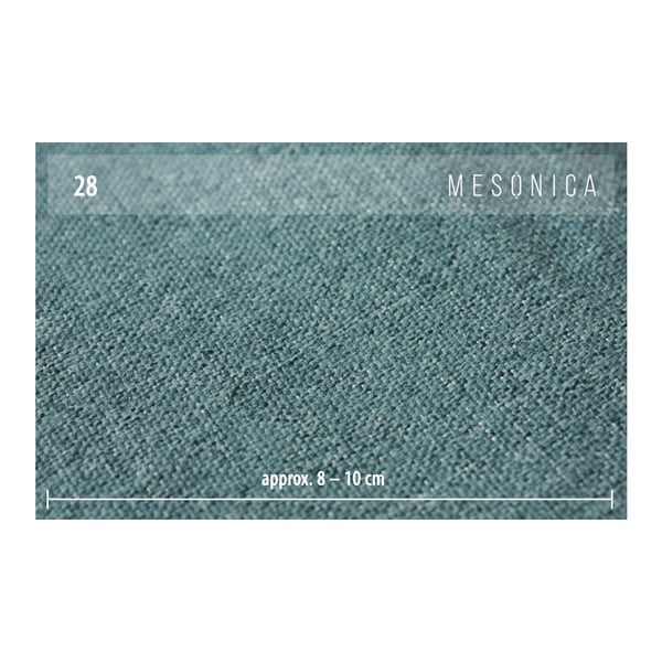 Svetlomodrá podnožka MESONICA Toro-image-3