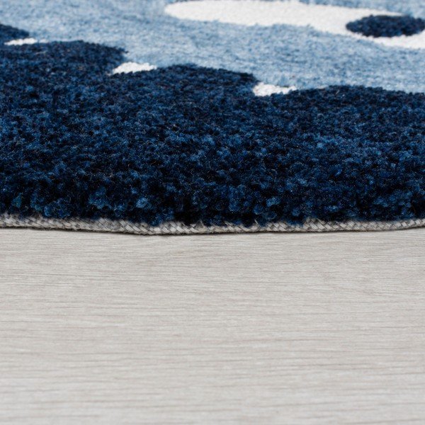 Detský koberec Flair Rugs Shark, 90 x 150 cm-image-3