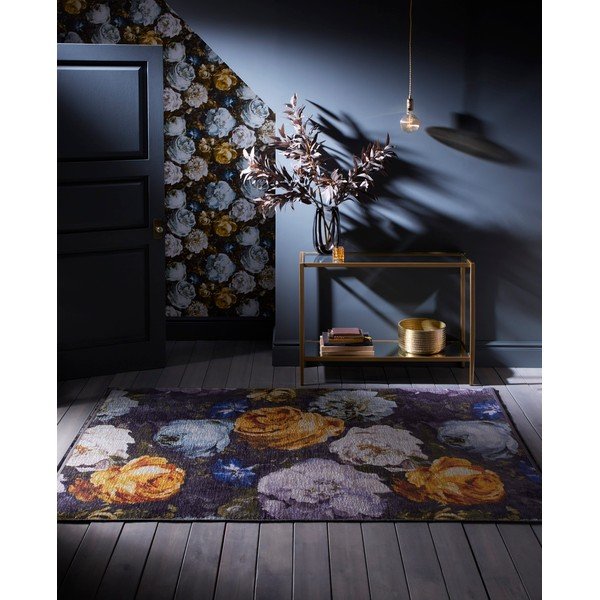 Koberec 120x170 cm Floretta – Asiatic Carpets-image-2