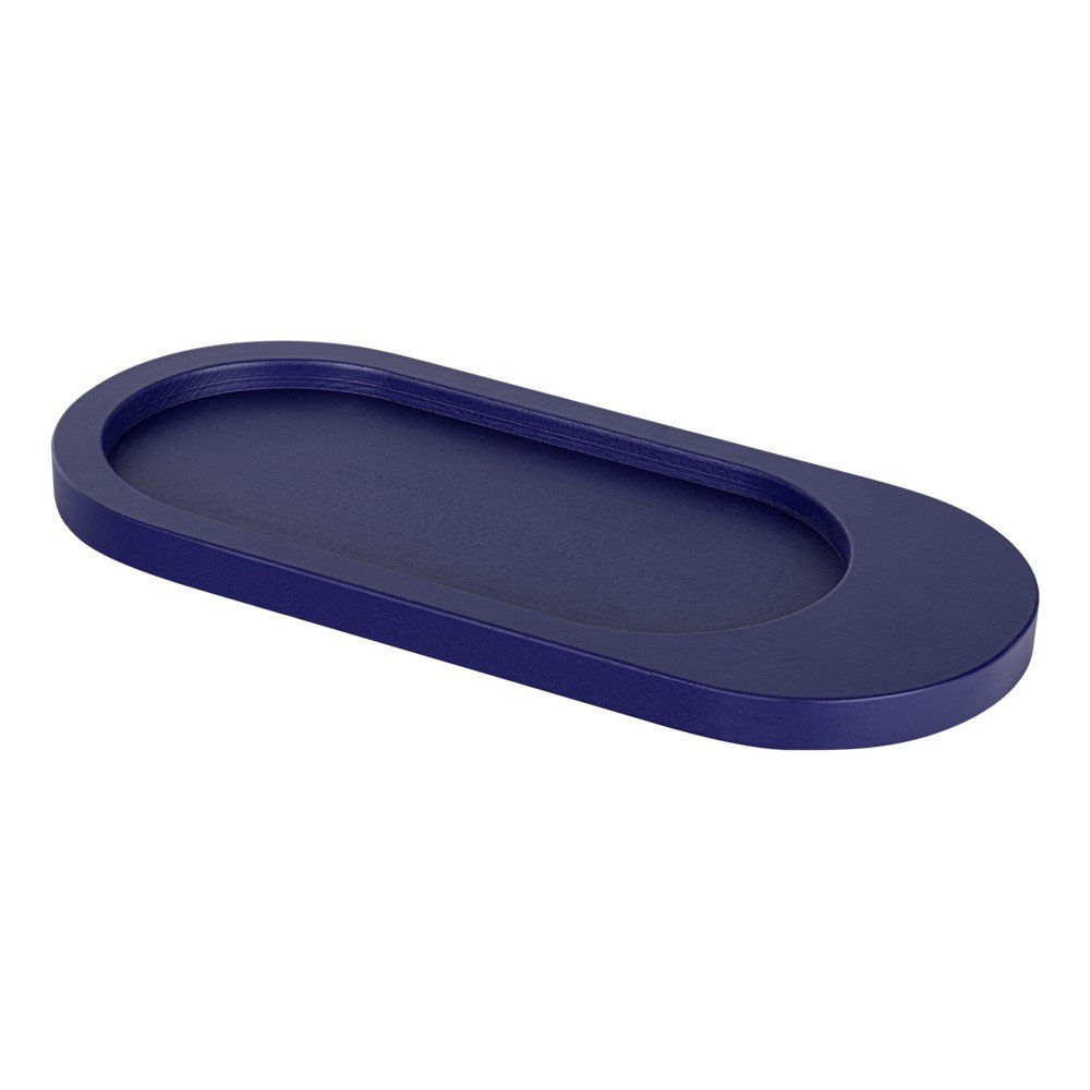 E-shop Drevená dekoratívna tácka 15x32 cm Tenu – noo.ma