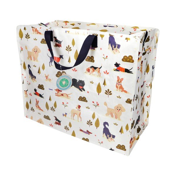 Úložný box na oblečenie z recyklovaného plastu 28x58x48 cm Dog Park – Rex London-image-2