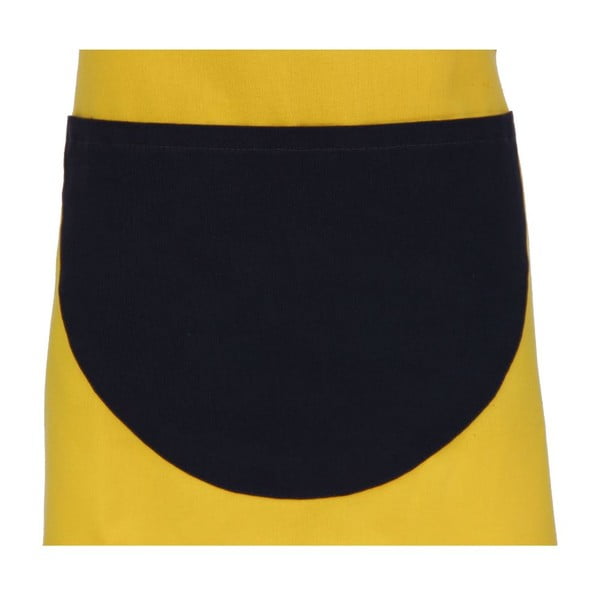 Zástera Black Yellow-image-1