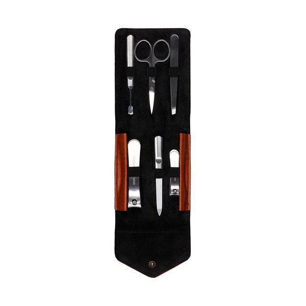 Manikúra Gentlemen's Hardware-image-1