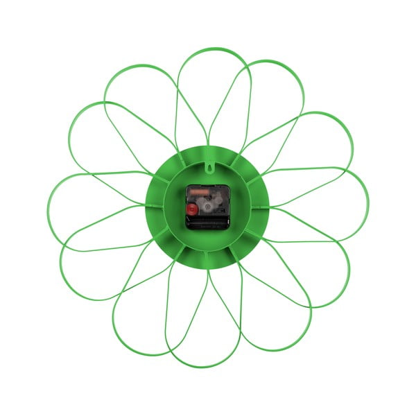 Nástenné hodiny ø 40 cm Arkis – Karlsson-image-4