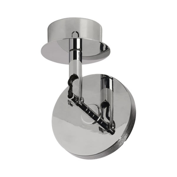 LED bodové svietidlo v striebornej farbe ø 12 cm Asteria Spot – UMAGE-image-3