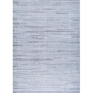 Sivý vonkajší koberec Universal Vision, 100 x 150 cm