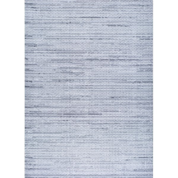 Sivý vonkajší koberec Universal Vision, 160 x 230 cm