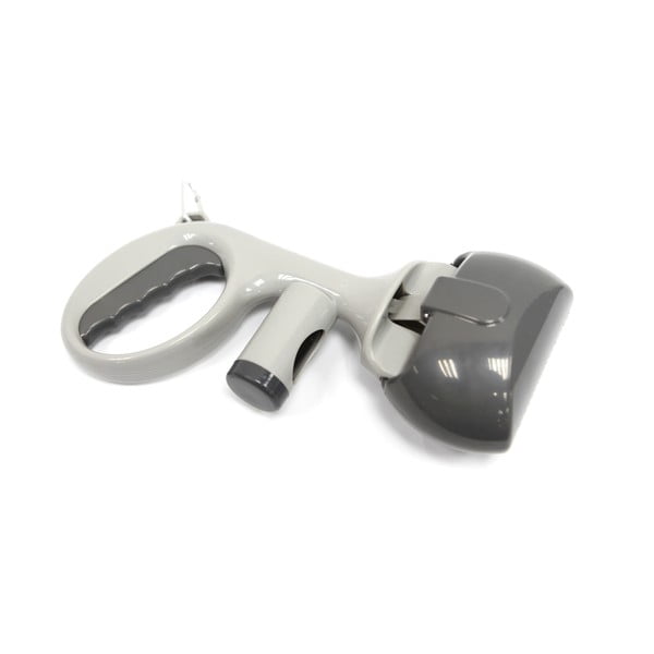 Zberač psích exkrementov – Love Story-image-2