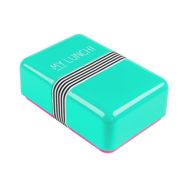 Desiatový box Happy Jackson My Lunch-image-2