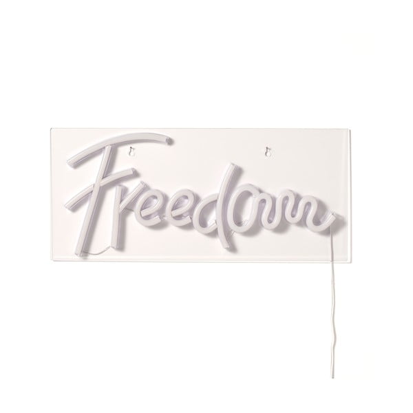Svetelná dekorácia Freedom - Tomasucci