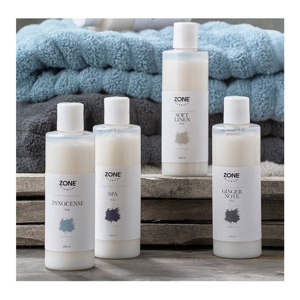Tekuté mydlo Zone Spa-image-1