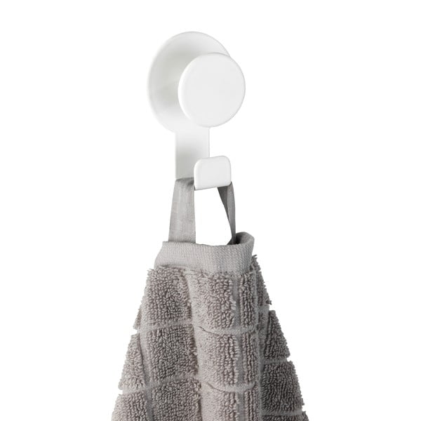 Samodržiaci háčik z nehrdzavejúcej ocele Blandas – Wenko-image-3