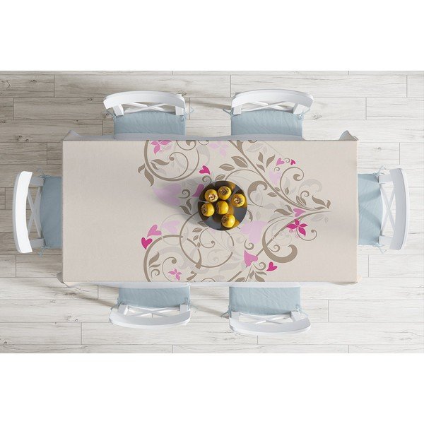 Obrus 140x180 cm - Mila Home-image-1