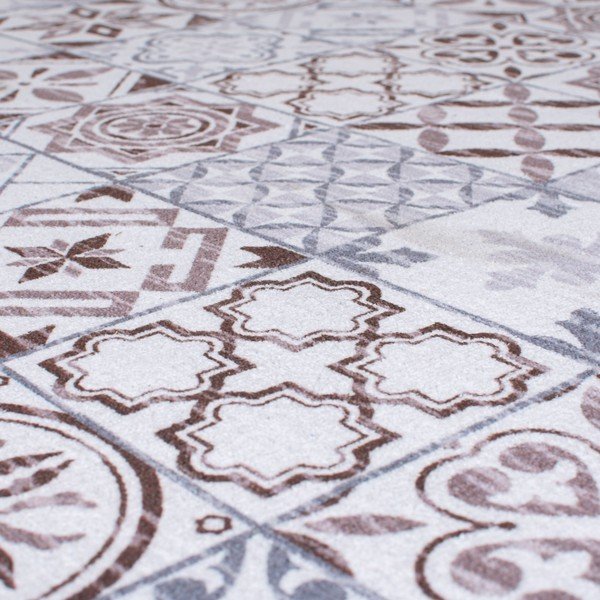 Prateľný koberec 120x170 cm FOLD Morton - Flair Rugs-image-2