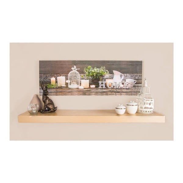 Svietiaci LED obraz Graham & Brown Home-image-4