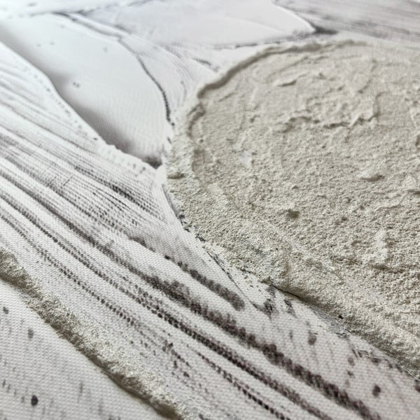 Obraz s ručne maľovanými prvkami 70x100 cm Touch – Styler-image-4